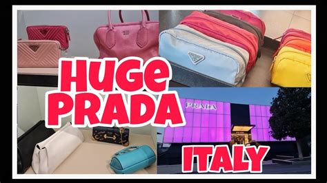 prada italy outlet online.